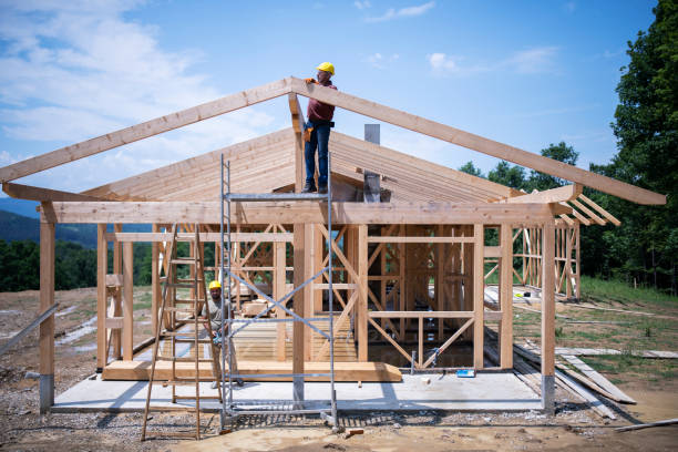 Best Tile Roofing Contractor  in Cooper City, FL