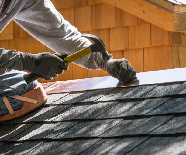 Tile Roofing Contractor in Cooper City, FL